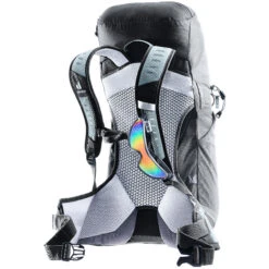 Deuter Rucksack AC Lite 22 SL - Shale-graphite -Brax Taschen Deutschland Verkaufs-Shop 1051680 34207244412ACLite22SL shale graphiteD08