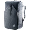 Deuter Fahrradrucksack Xberg 25 - Black