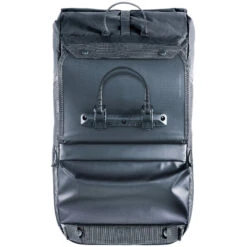Deuter Fahrradrucksack Xberg 25 - Black -Brax Taschen Deutschland Verkaufs-Shop 1051688 32120247000Xberg25 blackD01