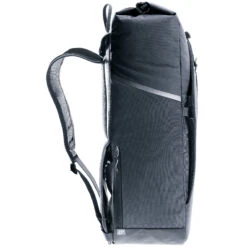 Deuter Fahrradrucksack Xberg 25 - Black -Brax Taschen Deutschland Verkaufs-Shop 1051688 32120247000Xberg25 blackD02