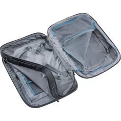 Deuter AViANT Carry On 28 - Black -Brax Taschen Deutschland Verkaufs-Shop 1051692 35101227000AViANTCarryOn28 blackD04
