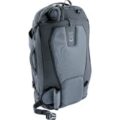 Deuter Rucksack AViANT Access 38 - Black -Brax Taschen Deutschland Verkaufs-Shop 1051695 35111227000AViANTAccess38 blackD02