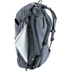 Deuter Rucksack AViANT Access 38 - Black -Brax Taschen Deutschland Verkaufs-Shop 1051695 35111227000AViANTAccess38 blackD04