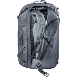 Deuter Rucksack AViANT Access 55 - Black -Brax Taschen Deutschland Verkaufs-Shop 1051698 35113227000AViANTAccess55 blackD02