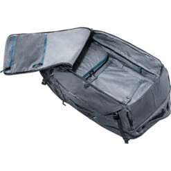 Deuter Rucksack AViANT Access 55 - Black -Brax Taschen Deutschland Verkaufs-Shop 1051698 35113227000AViANTAccess55 blackD03