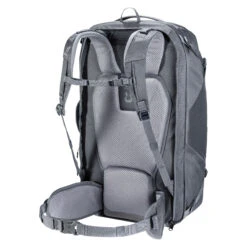 Deuter Rucksack AViANT Access 55 - Black -Brax Taschen Deutschland Verkaufs-Shop 1051698 35113227000AViANT Access 55 blackD03