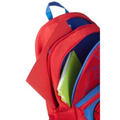 Samsonite ULTIMATE 2.0 Rucksack M - MARVEL SPIDER-MAN -Brax Taschen Deutschland Verkaufs-Shop 1051719 131855 5059 6