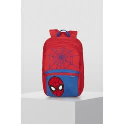 Samsonite ULTIMATE 2.0 Rucksack M - MARVEL SPIDER-MAN -Brax Taschen Deutschland Verkaufs-Shop 1051719 131855 5059 7