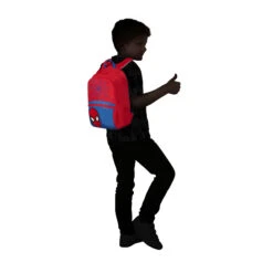 Samsonite ULTIMATE 2.0 Rucksack M - MARVEL SPIDER-MAN -Brax Taschen Deutschland Verkaufs-Shop 1051719 131855 5059 8