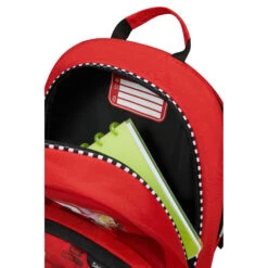 Samsonite ULTIMATE 2.0 Rucksack S+ - DISNEY CARS -Brax Taschen Deutschland Verkaufs-Shop 1051729 148044 4429 5