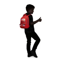 Samsonite ULTIMATE 2.0 Rucksack S+ - DISNEY CARS -Brax Taschen Deutschland Verkaufs-Shop 1051729 PROD COL 148044 4429 WITH SILHOUETTE