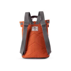 Rolltop Finchley A Medium - Atomic Orange -Brax Taschen Deutschland Verkaufs-Shop 1051961 3