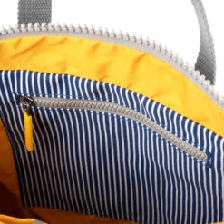 Rolltop Canfield Medium - Hickory Stripe -Brax Taschen Deutschland Verkaufs-Shop 1051967 5