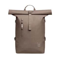 GOT BAG Rolltop 2.0 Monochrome Edition - Oyster