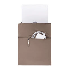 GOT BAG Rolltop 2.0 Monochrome Edition - Oyster -Brax Taschen Deutschland Verkaufs-Shop 1051984 7