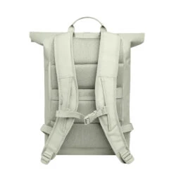 GOT BAG Rolltop Lite 2.0 Monochrome Edition - Porpoise -Brax Taschen Deutschland Verkaufs-Shop 1051990 4