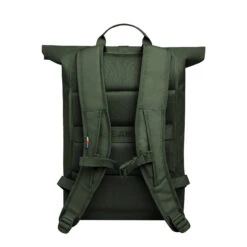 GOT BAG Rucksack Rolltop Lite 2.0 - Algea -Brax Taschen Deutschland Verkaufs-Shop 1051996 4