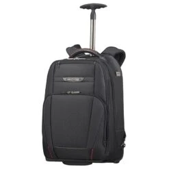 Samsonite Rucksacktrolley Mit 2 Rollen 17,3" RFID Pro-DLX5 28 Liter