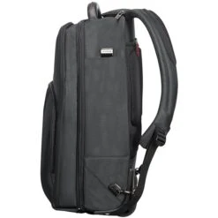 Samsonite Rucksacktrolley Mit 2 Rollen 17,3" RFID Pro-DLX5 28 Liter -Brax Taschen Deutschland Verkaufs-Shop 106362 1041 b5