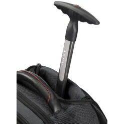Samsonite Rucksacktrolley Mit 2 Rollen 17,3" RFID Pro-DLX5 28 Liter -Brax Taschen Deutschland Verkaufs-Shop 106362 1041 b9
