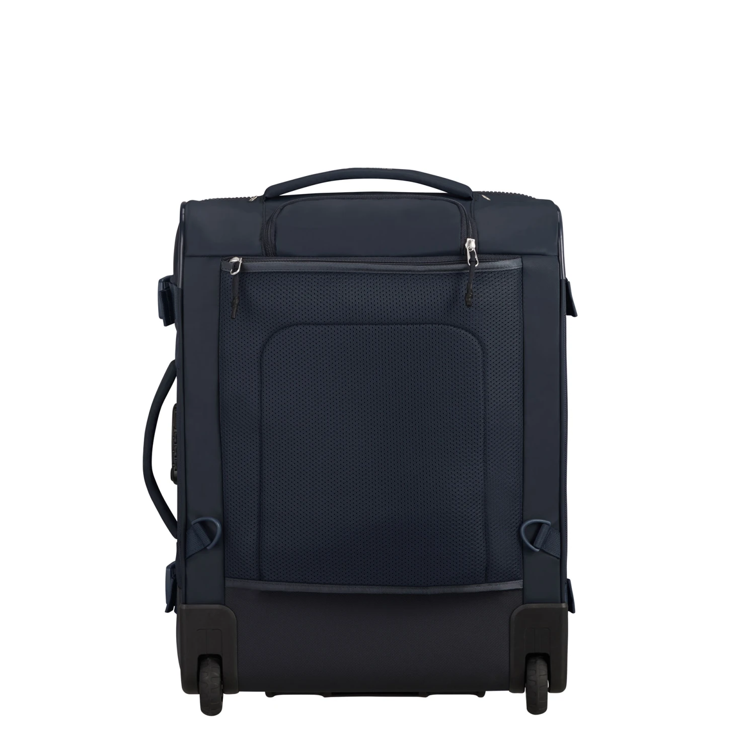 Samsonite MIDTOWN DUFFLE/WH 55/20 BACKPACK - Dark Blue 1 Samsonite MIDTOWN DUFFLE/WH 55/20 BACKPACK - Dark Blue