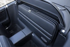 Zusatzkoffer Mercedes SL (R230 + R231) 48 Liter