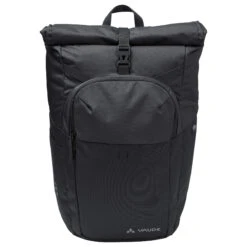 VAUDE Rolltop Okab II - Black