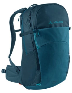 VAUDE Wanderrucksack Wizard 24+4 28 Liter - Blue Sapphire