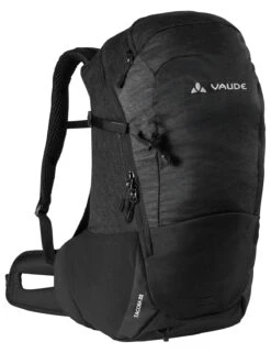 VAUDE Freizeitrucksack Women´s Tacora 22 Liter - Black