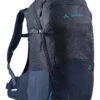 VAUDE Freizeitrucksack Women´s Tacora 26+3 29 Liter - Eclipse