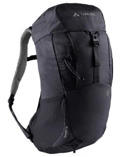VAUDE Wanderrucksack Women's Skomer 16 Liter - Black
