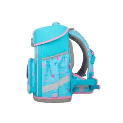 Champion 7-teiliges Schulranzen-Set - Lilly (Meerjungfrau) -Brax Taschen Deutschland Verkaufs-Shop 1823 06 106 004