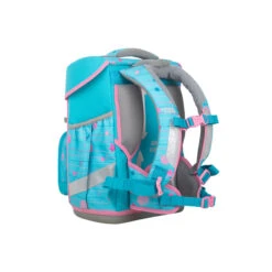 Champion 7-teiliges Schulranzen-Set - Lilly (Meerjungfrau) -Brax Taschen Deutschland Verkaufs-Shop 1823 06 106 005