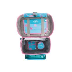 Champion 7-teiliges Schulranzen-Set - Lilly (Meerjungfrau) -Brax Taschen Deutschland Verkaufs-Shop 1823 06 106 007