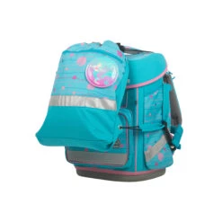 Champion 7-teiliges Schulranzen-Set - Lilly (Meerjungfrau) -Brax Taschen Deutschland Verkaufs-Shop 1823 06 106 009
