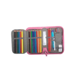 Champion 7-teiliges Schulranzen-Set - Lilly (Meerjungfrau) -Brax Taschen Deutschland Verkaufs-Shop 1823 06 106 011