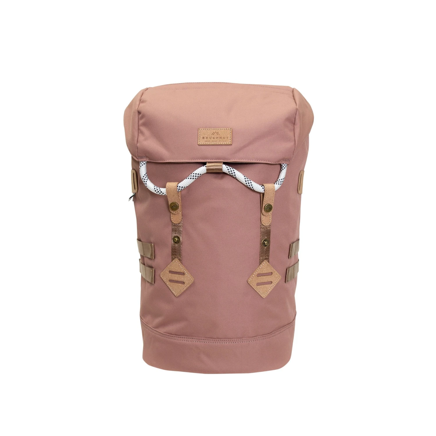 Doughnut Colorado Reborn Backpack - Chestnut 1 Doughnut Colorado Reborn Backpack - Chestnut