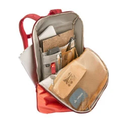VAUDE Rucksack CityTravel Backpack 30 Liter - Hotchili -Brax Taschen Deutschland Verkaufs-Shop 315499 924