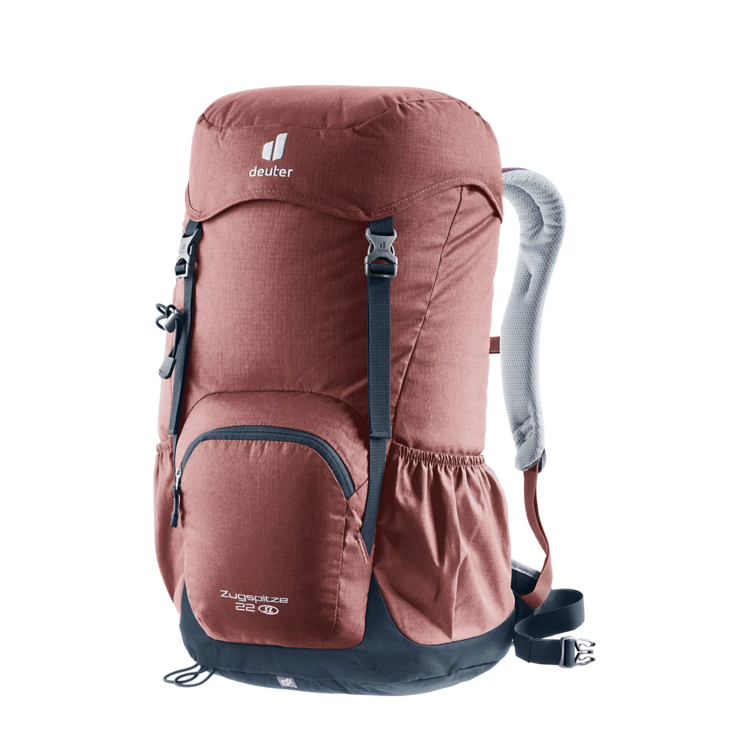 Deuter Zugspitze 22 SL - Caspia-ink 1 Deuter Zugspitze 22 SL - Caspia-ink