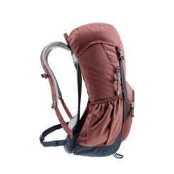 Deuter Zugspitze 22 SL - Caspia-ink 11 Deuter Zugspitze 22 SL - Caspia-ink -Brax Taschen Deutschland Verkaufs-Shop 3430021 5341 Zugspitze22SL caspia ink D 02