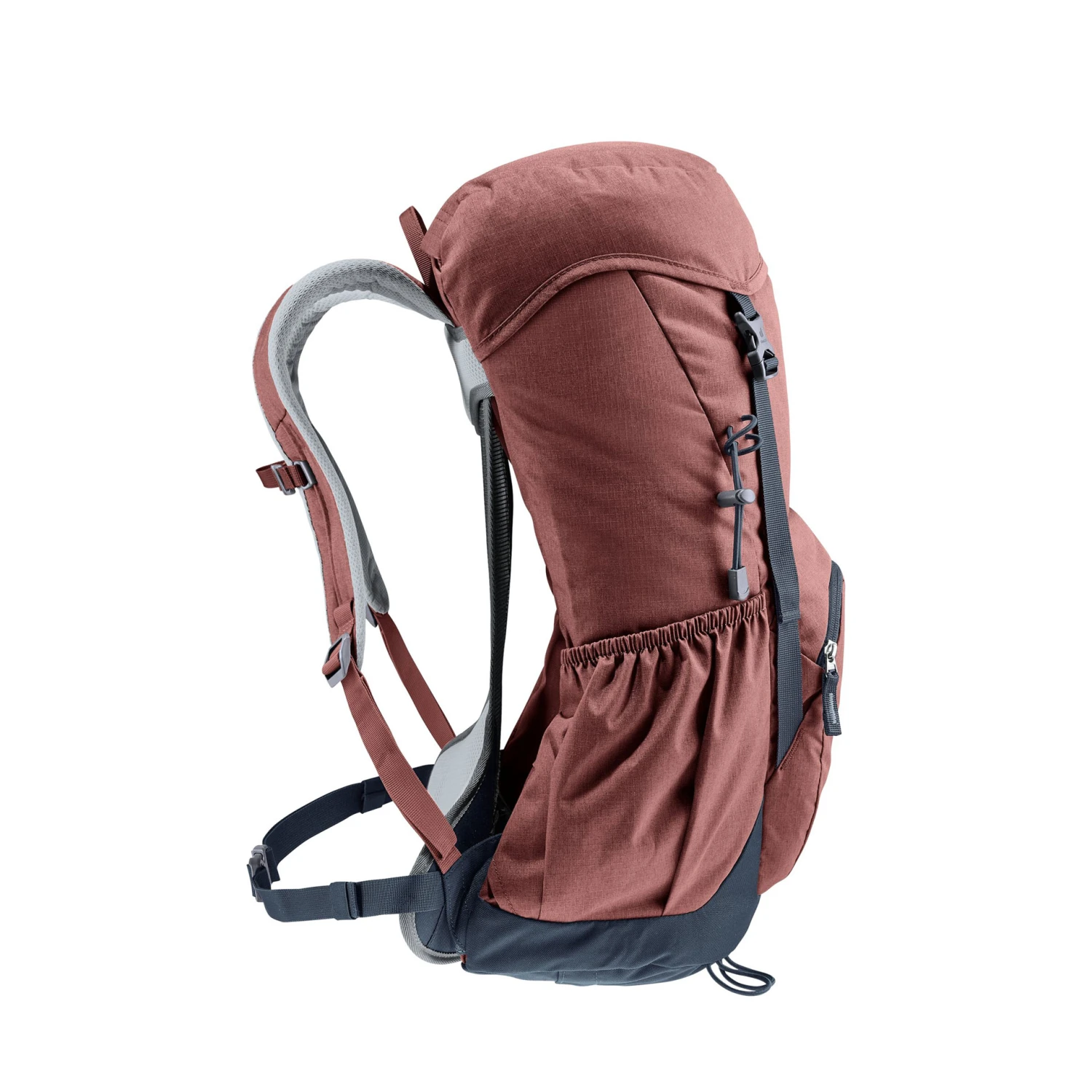 Deuter Zugspitze 22 SL - Caspia-ink 4 Deuter Zugspitze 22 SL - Caspia-ink – Bild 4