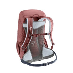 Deuter Zugspitze 22 SL - Caspia-ink 13 Deuter Zugspitze 22 SL - Caspia-ink -Brax Taschen Deutschland Verkaufs-Shop 3430021 5341 Zugspitze22SL caspia ink D 03