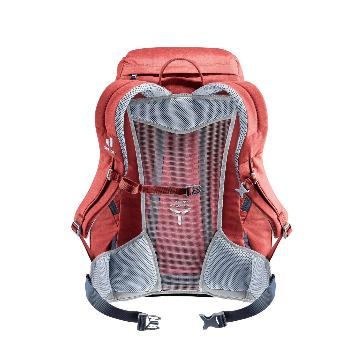 Deuter Gröden 32 - Lava-ink 2 Deuter Gröden 32 - Lava-ink – Bild 2