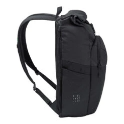 VAUDE Rolltop Okab II - Black -Brax Taschen Deutschland Verkaufs-Shop 345521 010