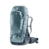 Deuter Reiserucksack AViANT Voyager 65+10 - Teal Ink