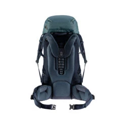 Deuter Reiserucksack AViANT Voyager 65+10 - Teal Ink -Brax Taschen Deutschland Verkaufs-Shop 3513122 2339 AViANT Voyager 65plus10 teal ink D 01