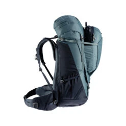 Deuter Reiserucksack AViANT Voyager 65+10 - Teal Ink -Brax Taschen Deutschland Verkaufs-Shop 3513122 2339 AViANT Voyager 65plus10 teal ink D 02