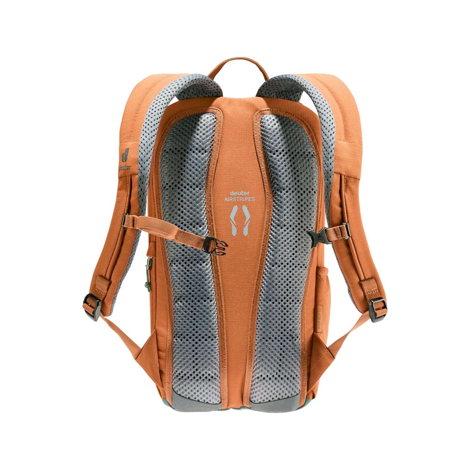 Deuter Stepout 12 - Chestnut-ivy 1 Deuter Stepout 12 - Chestnut-ivy