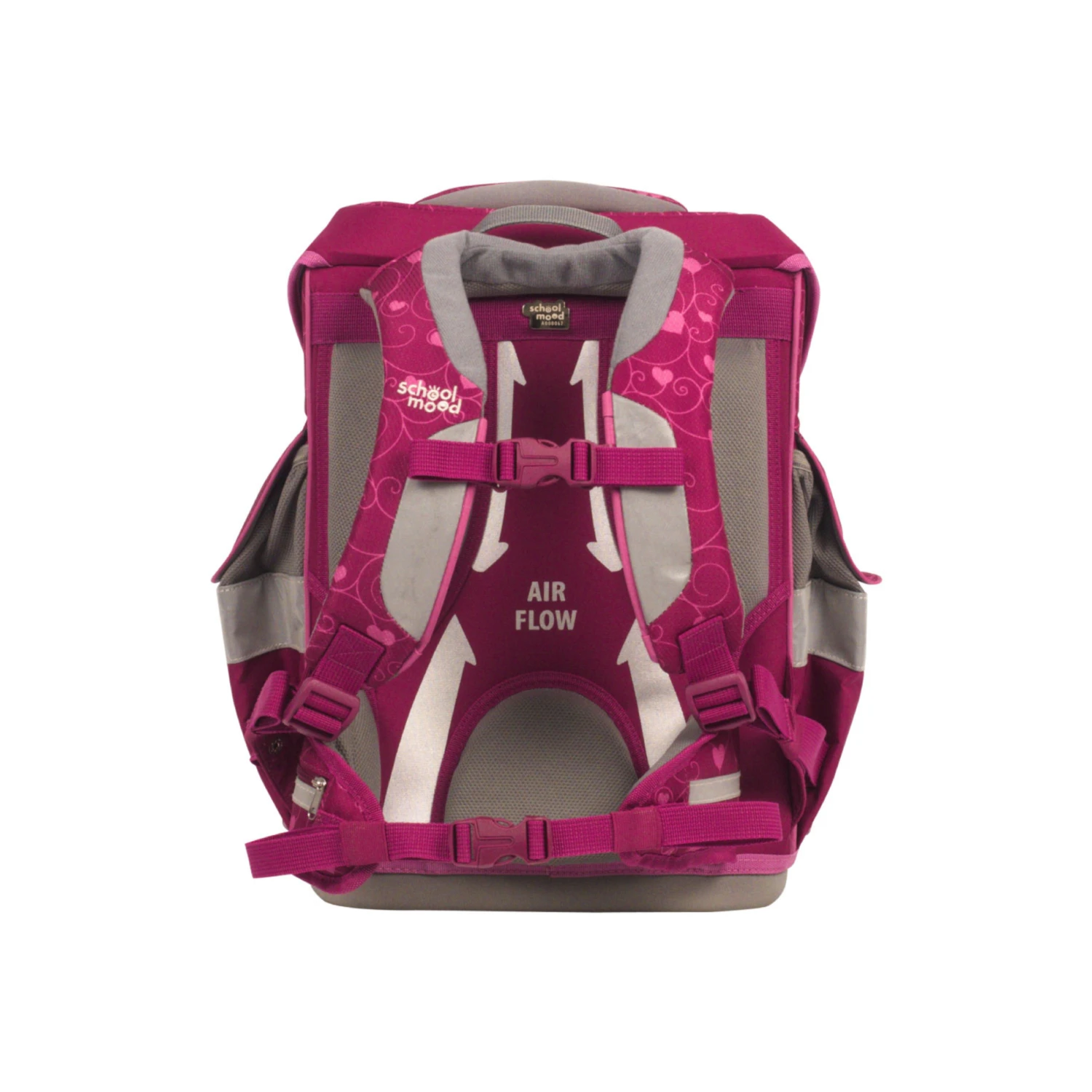 Timeless 7-teiliges Schulranzen-Set - Hannah (Hase) 6 Timeless 7-teiliges Schulranzen-Set - Hannah (Hase) – Bild 6