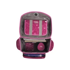 Timeless 7-teiliges Schulranzen-Set - Hannah (Hase) 16 Timeless 7-teiliges Schulranzen-Set - Hannah (Hase) -Brax Taschen Deutschland Verkaufs-Shop 3822 08 108 007